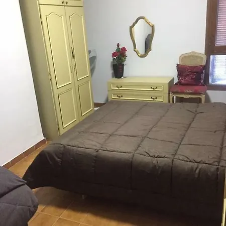 23 Calle La Fuente Apartamento Mojácar