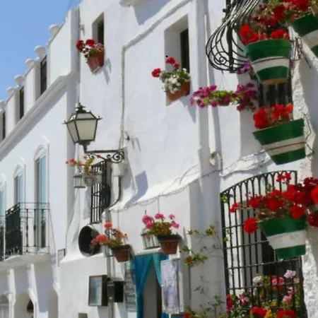 23 Calle La Fuente Apartamento *